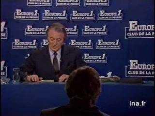 JA2 20H : EMISSION DU 26 JANVIER 1986