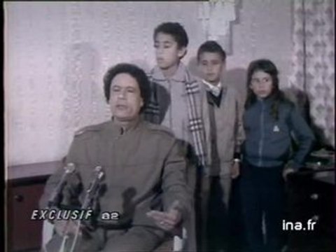 JA2 20H : EMISSION DU 27 JANVIER 1986