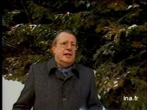 JA2 20H : EMISSION DU 5 FEVRIER 1986