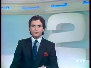 JA2 20H : EMISSION DU 6 FEVRIER 1986