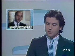 JA2 20H : EMISSION DU 9 FEVRIER 1986