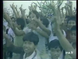 JA2 20H : EMISSION DU 10 FEVRIER 1986