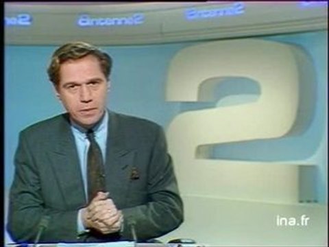 JA2 20H : EMISSION DU 13 FEVRIER 1986
