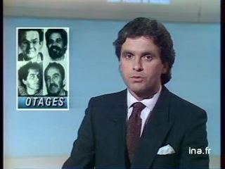 JA2 20H : EMISSION DU 21 FEVRIER 1986