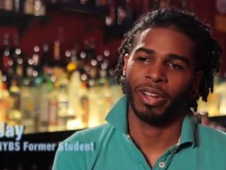 NEW YORK BARTENDING SCHOOL GRADUATES