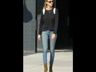 Whitney Port and Her Fresh Fashion & Style