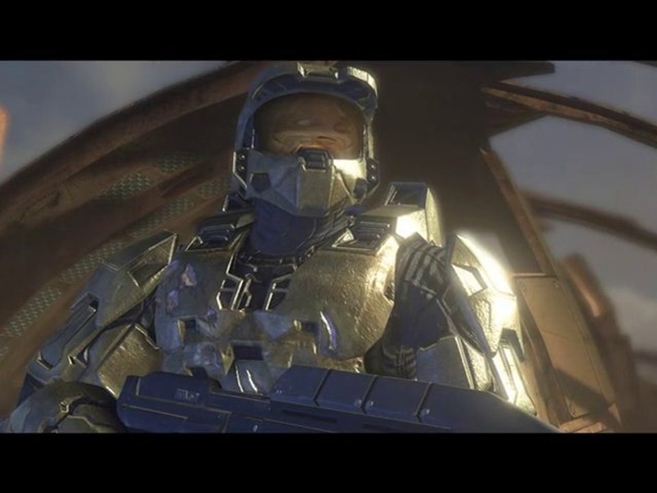 Halo 3 : Announcement Trailer