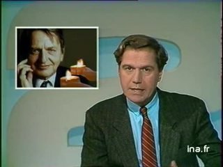 JA2 20H : EMISSION DU 2 MARS 1986