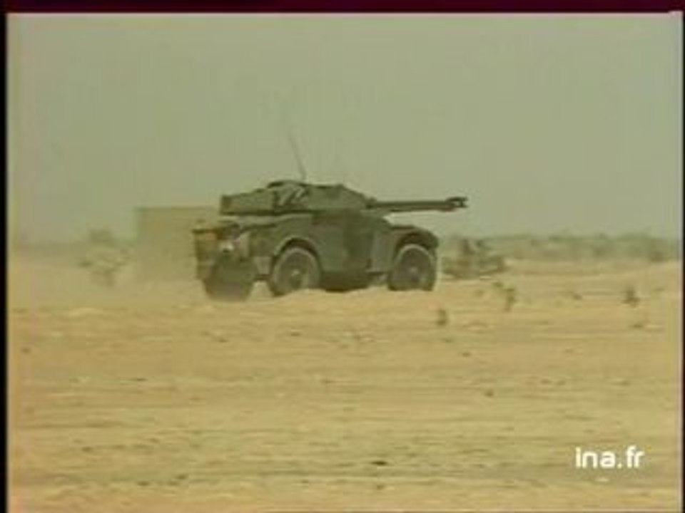 JA2 20H : EMISSION DU 5 MARS 1986