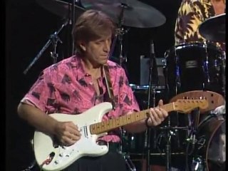 THE VENTURES Seaside Story