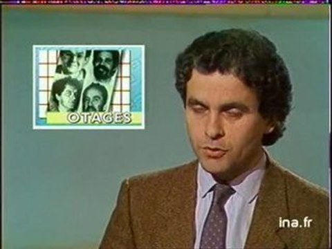 JA2 20H : EMISSION DU 8 MARS 1986