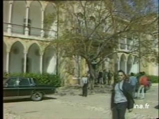 JA2 20H : EMISSION DU 10 MARS 1986