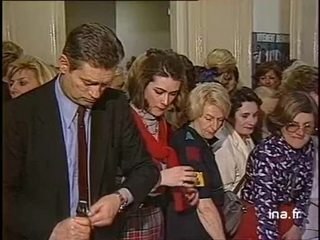 JA2 20H : EMISSION DU 17 MARS 1986