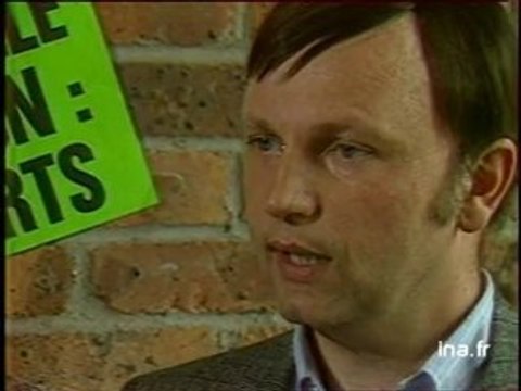 JA2 20H : EMISSION DU 23 MARS 1986