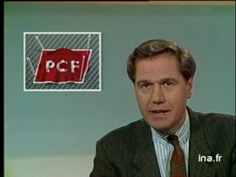 JA2 20H : EMISSION DU 24 MARS 1986