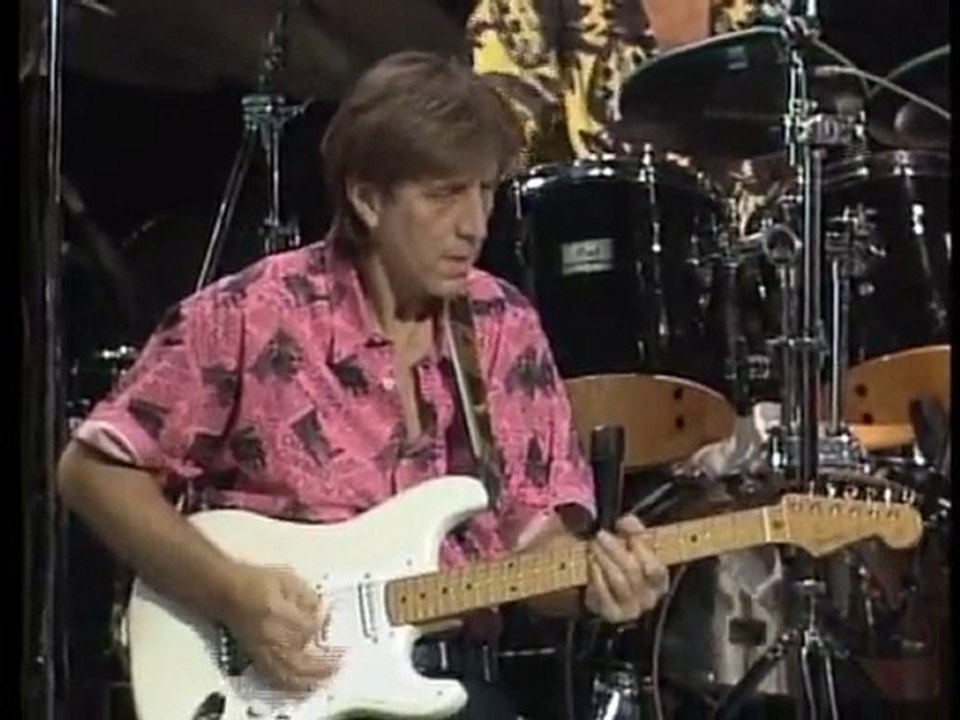 THE VENTURES Slaughter On 10th Avenue