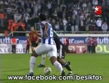 Beşiktaş - Porto 1-3