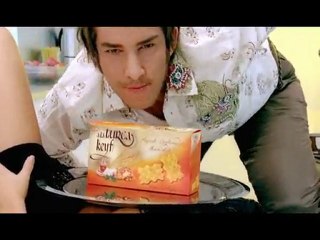 Alaturka Keyf Reklam Filmi