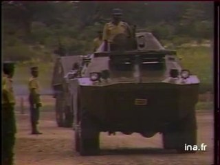 JA2 20H : EMISSION DU 31 MARS 1986