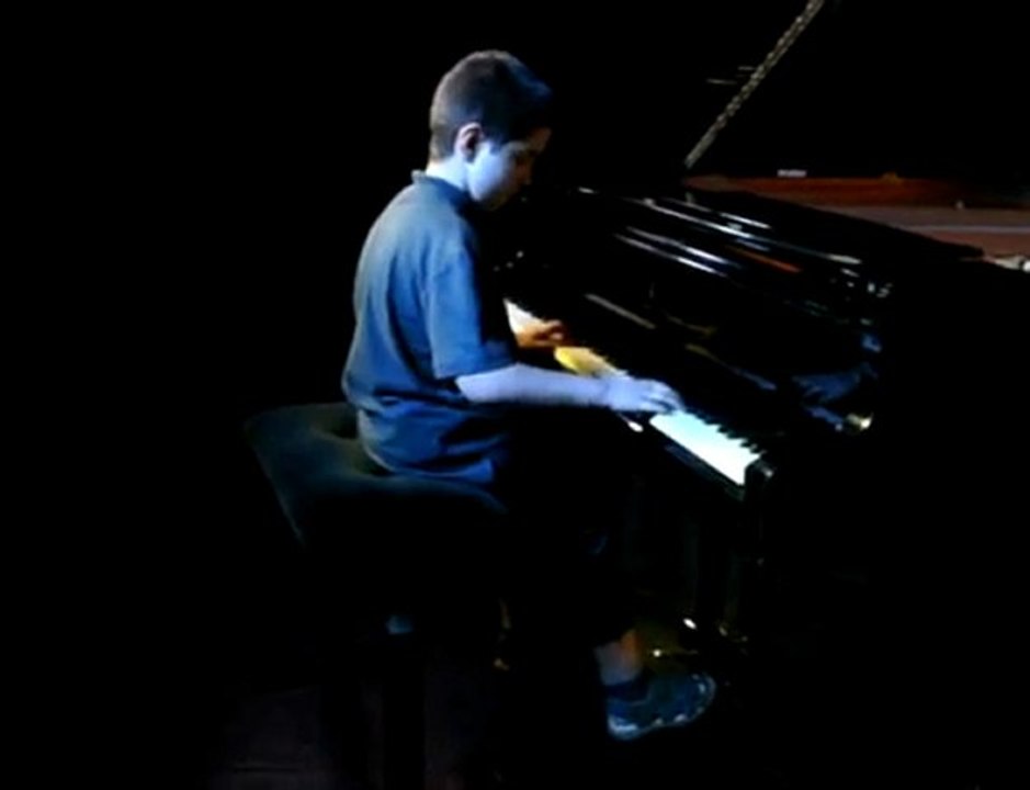 Valse Prokoffiev