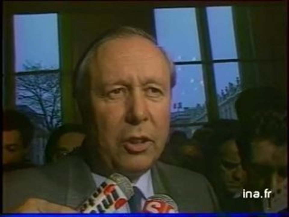 JA2 20H : EMISSION DU 08 AVRIL 1986
