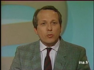 JA2 20H : EMISSION DU 09 AVRIL 1986