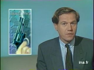 JA2 20H : EMISSION DU 10 AVRIL 1986