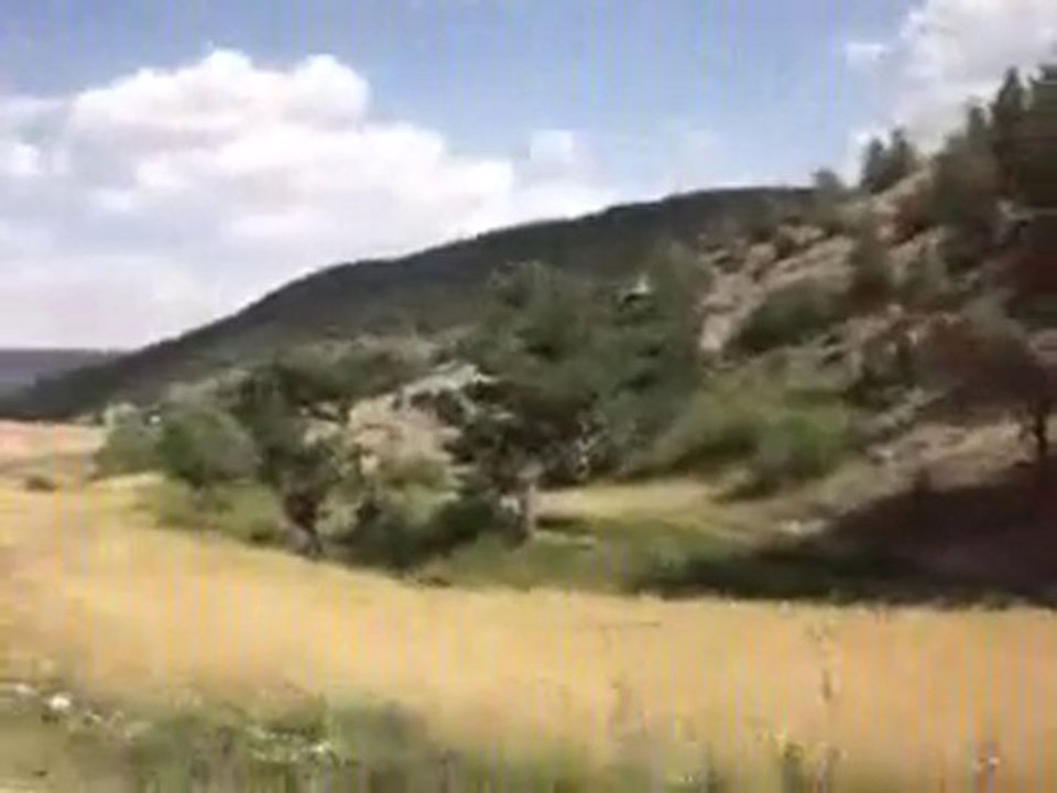 Davulbaz Köyü Genel Video