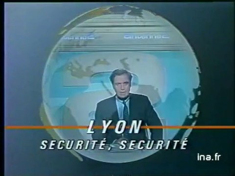 20h Antenne 2 du 27 avril 1986 - Victoire d'Alain Prost à Imola - Archive INA