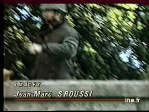 JA2 20H : EMISSION DU 10 MAI 1986