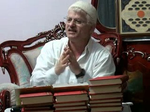 Karacaköy Nur Mektebi-Psikoloji Dersi (19-10-2010) 1/3