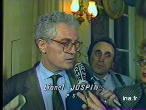 JA2 20H : EMISSION DU 14 MAI 1986