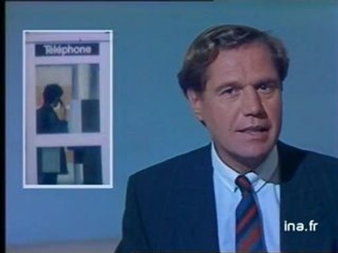 JA2 20H : EMISSION DU 20 MAI 1986