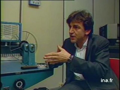 JA2 20H : EMISSION DU 23 MAI 1986