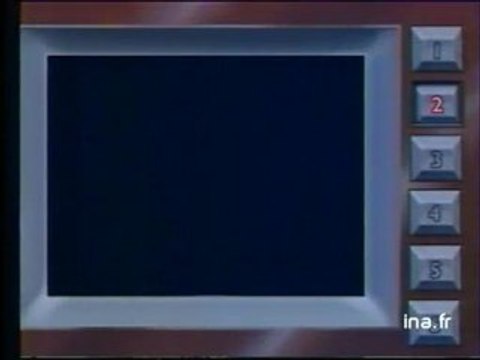 JA2 20H : EMISSION DU 24 MAI 1986