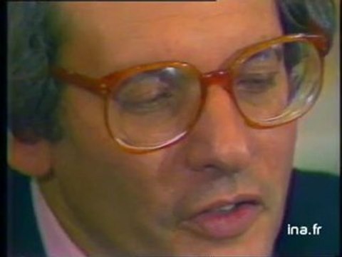 JA2 20H : EMISSION DU 25 MAI 1986