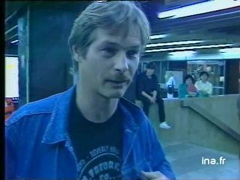 JA2 20H : EMISSION DU 28 MAI 1986