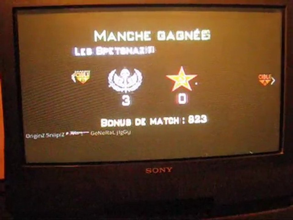 best snipe MW2