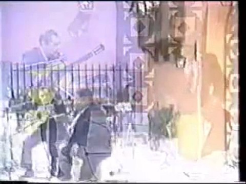 Olga - Zambo Cavero - Oscar Aviles