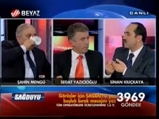 Mengü: YÖK kalkmadan türban sorunu çözülmez