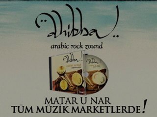 Ahibba - Matar u Nar (Yağmur ve Ateş) Tanıtım