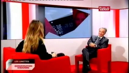 CONVERSATION D'AVENIRS,La vision