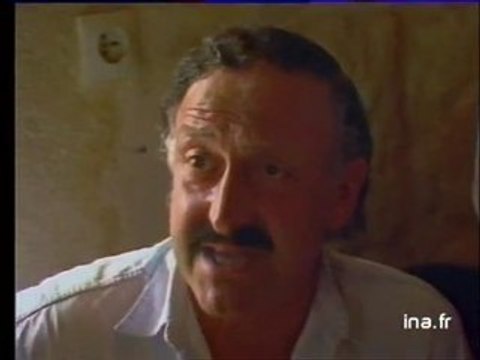 JA2 20H : EMISSION DU 19 AOUT 1986