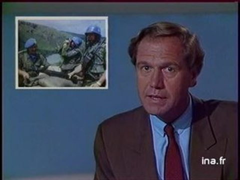 JA2 20H : EMISSION DU 20 AOUT 1986