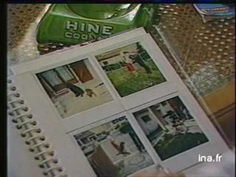 JA2 20H : EMISSION DU 23 AOUT 1986