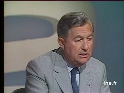 JA2 20H : EMISSION DU 24 AOUT 1986