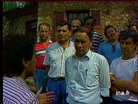 JA2 20H : EMISSION DU 25 AOUT 1986