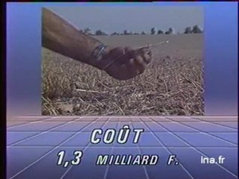 JA2 20H : EMISSION DU 26 AOUT 1986