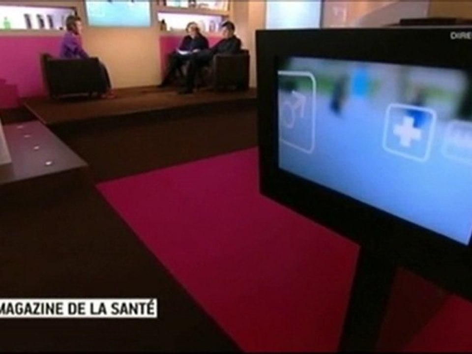 Interview Serge G