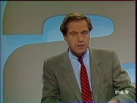 JA2 20H : EMISSION DU 01 OCTOBRE 1986